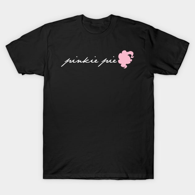 Pinkie Pie T-Shirt by Brony Designs